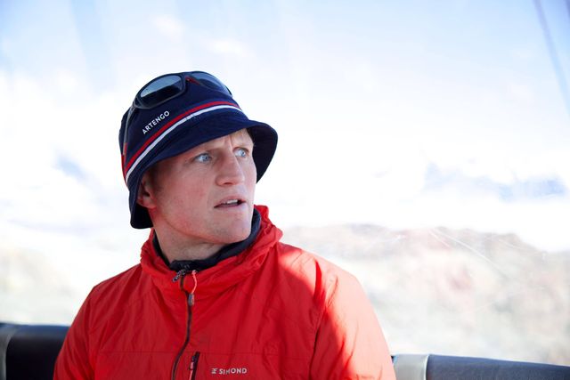 Meet Your Mountaineering and Climbing Instructor
